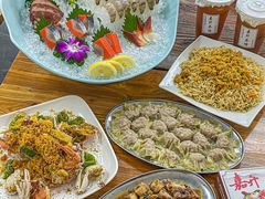 -嘉升大排档(番禺总店)