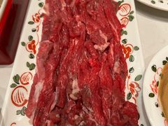 -东门口·鲜爆肚涮肉·烧烤(老门东店)