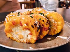 炭烤玉米-尚牛社会 Beef & Liberty(金桥EKA天物店)