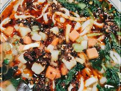 -真老陕(富达大厦店)