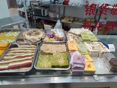 -常州糕团店(北大街新世纪商城店)