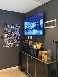 点击看大图 -OCEAN DANCE高空舞蹈室