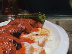 -Mevlana梅夫娜土耳其餐厅·清真