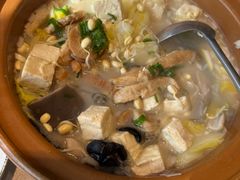 郑庄非遗脂渣锅-郑庄脂渣海鲜楼(九水路店)