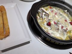 -周渝食惦酸菜鱼(青浦店)