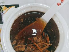 -點無缺茶楼·海鲜酒家(世博店)