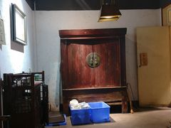 -关中道陕味艺术餐厅(西岳庙店)