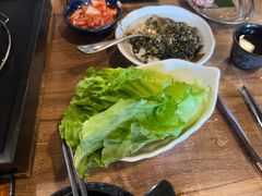 -山居屋炭火烧肉(厚街万达店)