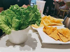 -古乐牛香鲜牛肉牛杂火锅(观前街店)