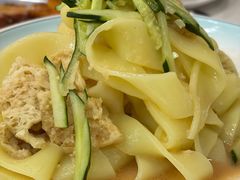 西北人家凉皮-清真·西北人家风味馆(中山中路店)