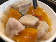 -点点心点心专门店(湾仔店)
