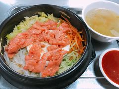 -南通大学-食堂