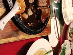 -东馆和天下特色餐饮(工农店)