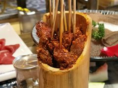 -码头故事火锅(郫县红光店)