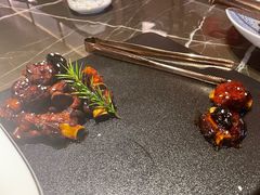 -海派悦庭·海胆烧麦·新融合菜(凯德广场店)