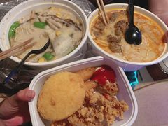 -味千拉面(和平大道奥山世纪城店)