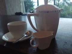 -希尔顿南海酒店·观廊大堂吧·海景下午茶
