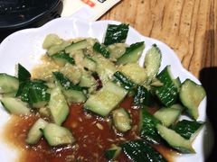 -聚点串吧·北京烧烤(赵登禹路店)