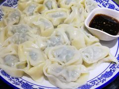 -潘大福特色蒸菜(湖滨店)