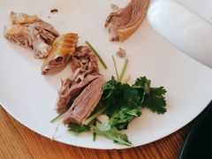 -猛料鸭仔饭(赤坎店)