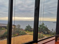 餐厅景观位-南紀白浜 浜千鳥の湯 海舟