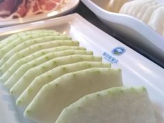 -额尔敦传统涮(公园西路店)