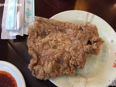 -朱鸿兴面馆(镇湖店)