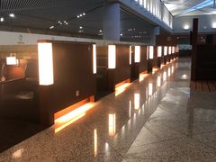 -虹桥机场V2贵宾休息室