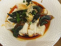 -乌镇那一年小院主题餐厅(甘泉西路店)