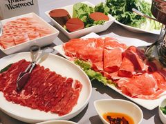-鼎鼎香·港式火锅(北京SKP店)
