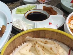 -北平食府(马鞍山路店)