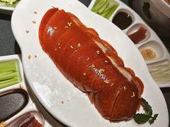 -锦府园·新台州菜(合生汇店)