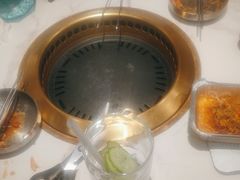 -花味烤肉·拌饭(建邺万达店)