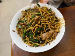 -三百碗宝应长鱼面(板仓街店)