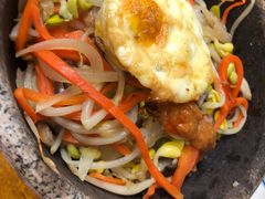 -权味·朝鲜族拌饭(勒泰店)