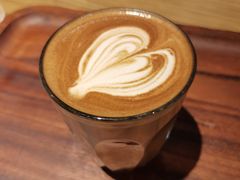 -Peet's Coffee皮爷咖啡(大学路店)