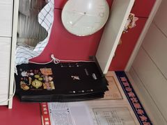 -蘑菇餐厅(小火瓦巷店)