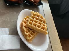 -和子足浴SPA会馆(梁溪店)