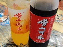 -老谢野馄饨(延安路店)