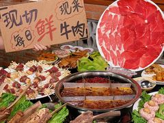 -邓莽子老火锅(鲁祖庙店)