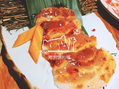 -牛坂亭 . 和牛烤肉海鲜酒场(工农路店)