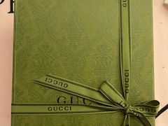-Gucci(北京SKP店)