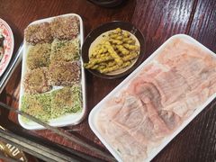 -受气牛肉·重庆耙牛肉(来福士店)