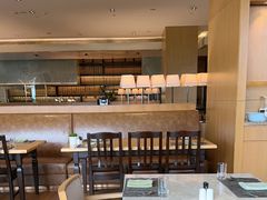 -二楼咖啡厅·厦门源昌凯宾斯基大酒店(湖滨中路店)