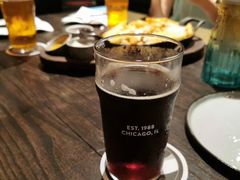 鹅岛精酿啤酒-Goose Island Brewhouse鹅岛精酿啤酒餐厅