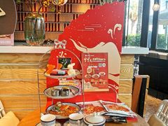 -必胜客(新海上世界店)