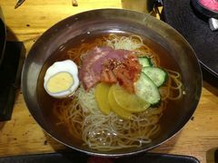 -伊茉家的烤肉店(勒泰中心店)