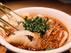 -新太二·鲜料川菜(智慧城广百店)