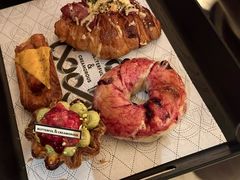 -B&C黄油与面包·THE GARDEN BAKERY概念店(世纪汇店)