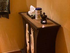 -木兰逸•泰式按摩•头疗•SPA(车公庙店)